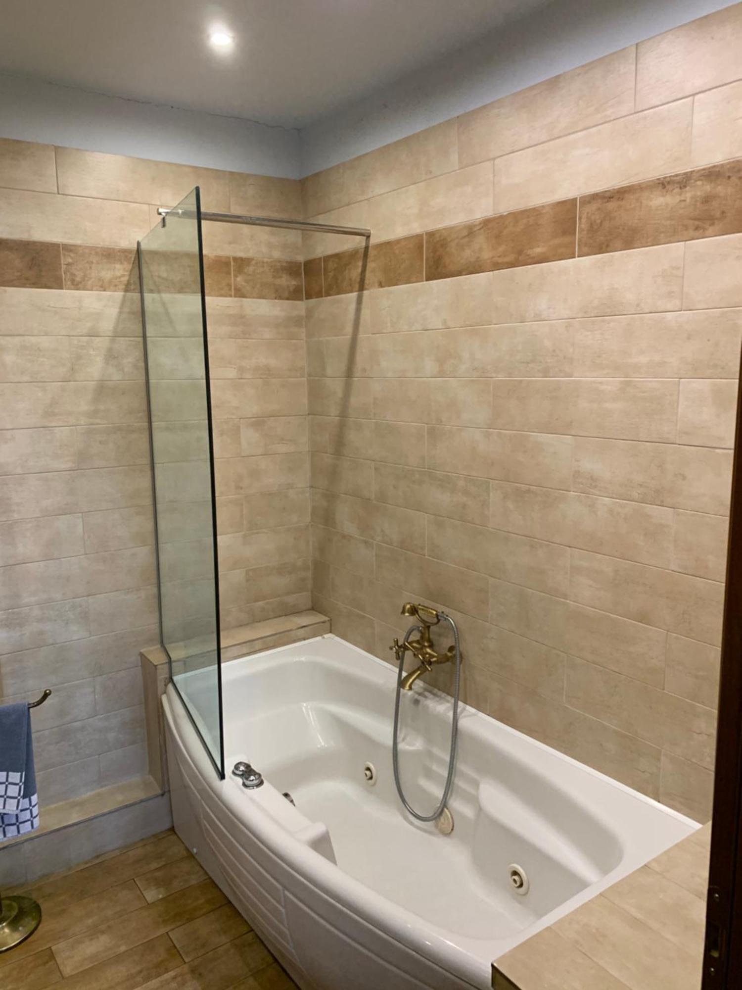 Hotel Loggas Sidhirokhórion Екстериор снимка