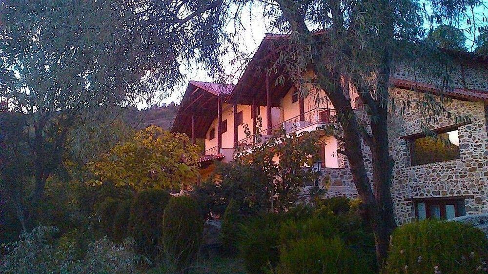 Hotel Loggas Sidhirokhórion Екстериор снимка