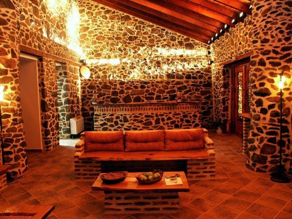 Hotel Loggas Sidhirokhórion Екстериор снимка
